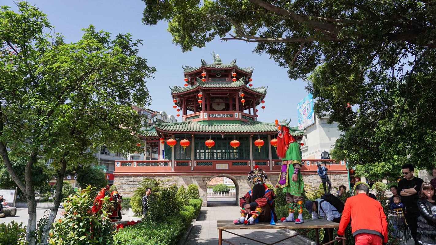 汕头市旅游景点大全?汕头市旅游景点大全图片?-第2张图片-诗丽旅游网 汕头市旅游景点大全?汕头市旅游景点大全图片?-第2张图片-诗丽旅游网