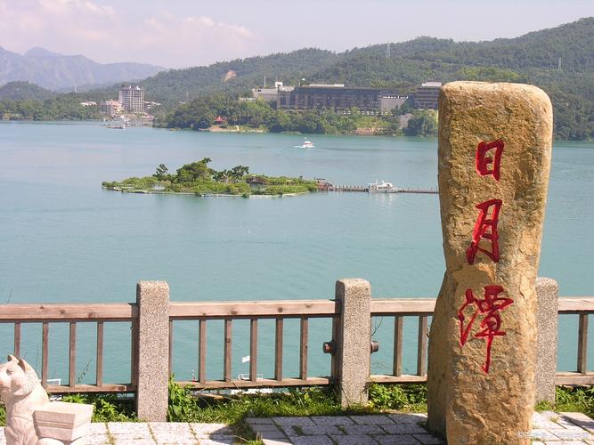 牡丹江日月潭攻略？牡丹江日月潭生态庄园？-第4张图片-诗丽旅游网
