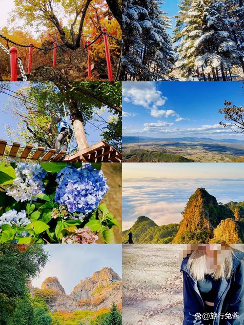 牡丹江日月潭攻略？牡丹江日月潭生态庄园？-第6张图片-诗丽旅游网