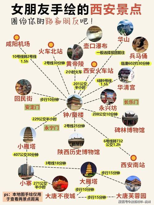 陕西旅游景点攻略自由行,陕西旅游攻略自由行攻略-第1张图片-诗丽旅游网 陕西旅游景点攻略自由行,陕西旅游攻略自由行攻略-第1张图片-诗丽旅游网