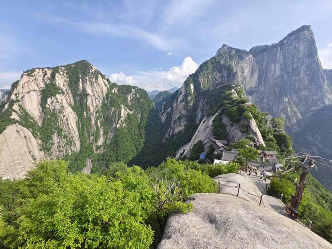 陕西旅游景点攻略自由行,陕西旅游攻略自由行攻略-第2张图片-诗丽旅游网 陕西旅游景点攻略自由行,陕西旅游攻略自由行攻略-第2张图片-诗丽旅游网