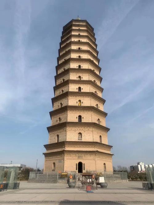 陕西旅游景点攻略自由行,陕西旅游攻略自由行攻略-第6张图片-诗丽旅游网 陕西旅游景点攻略自由行,陕西旅游攻略自由行攻略-第6张图片-诗丽旅游网