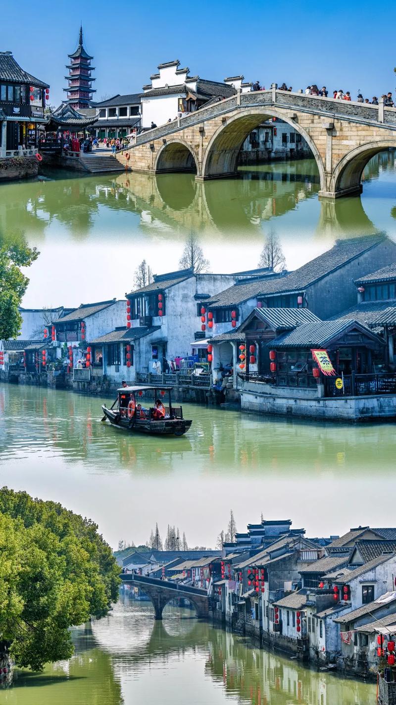 昆山旅游景点介绍大全，昆山旅游必去景点-第2张图片-诗丽旅游网
