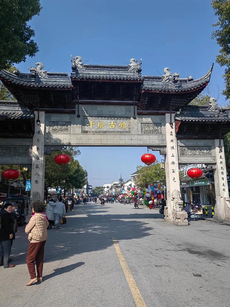 昆山旅游景点介绍大全，昆山旅游必去景点-第3张图片-诗丽旅游网