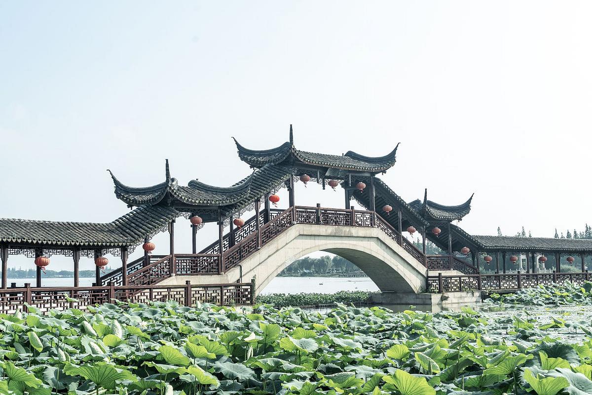 昆山旅游景点介绍大全，昆山旅游必去景点-第4张图片-诗丽旅游网