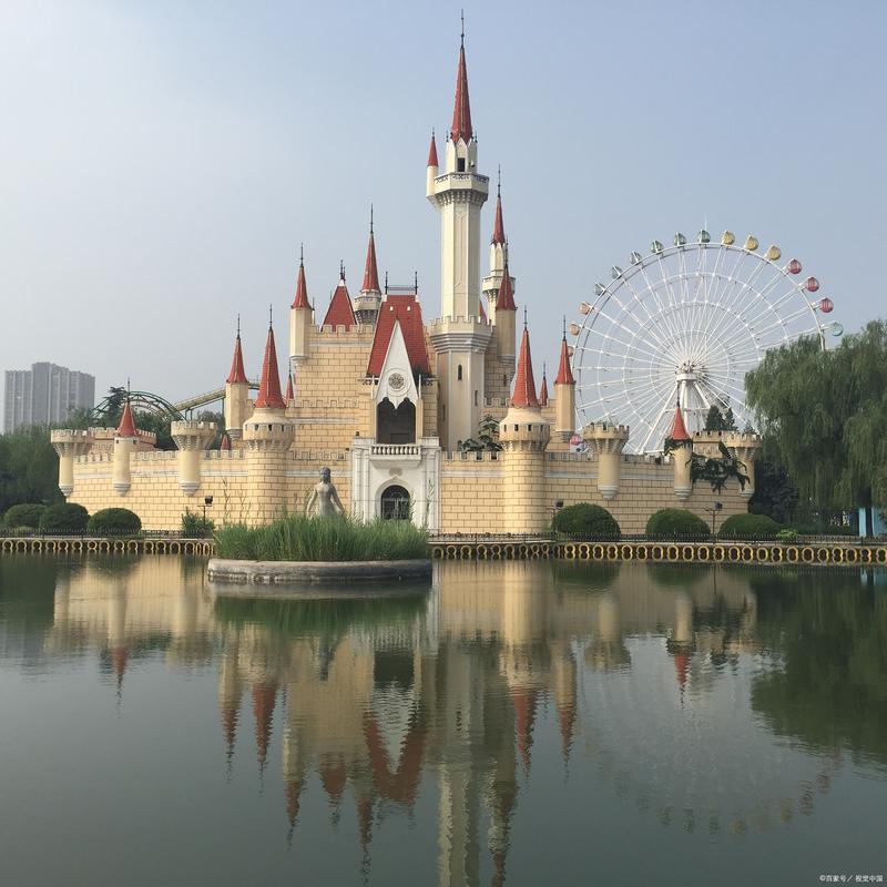昆山旅游景点介绍大全，昆山旅游必去景点-第5张图片-诗丽旅游网
