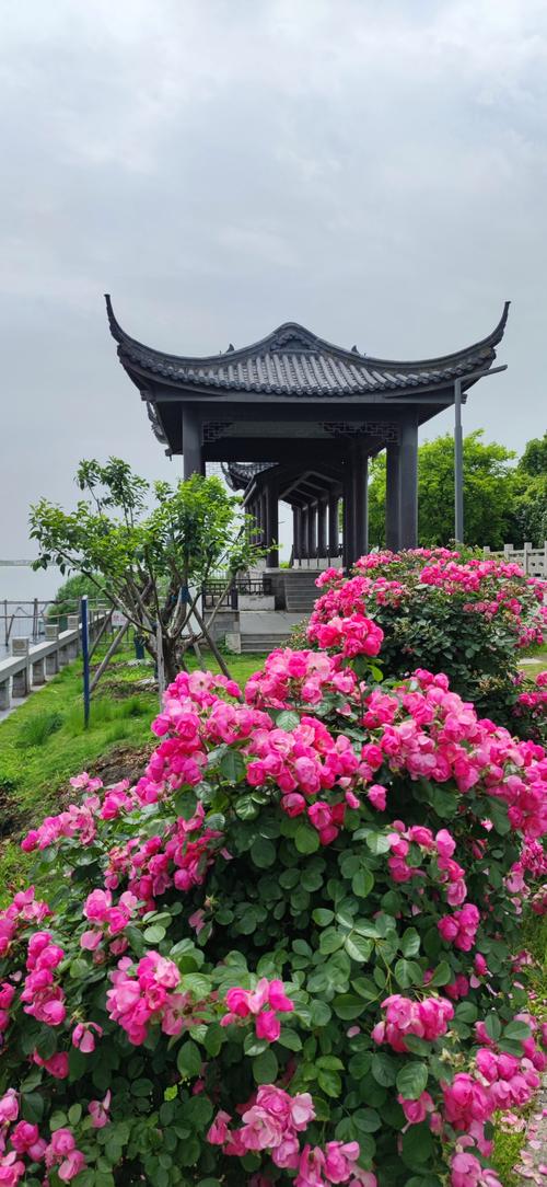 昆山旅游景点介绍大全，昆山旅游必去景点-第6张图片-诗丽旅游网