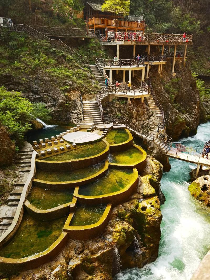 铜仁旅游景点大全排名榜？铜仁旅游景点大全排名榜最新？-第3张图片-诗丽旅游网