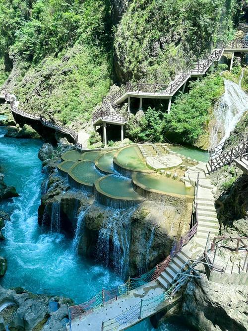 铜仁旅游景点大全排名榜？铜仁旅游景点大全排名榜最新？-第4张图片-诗丽旅游网