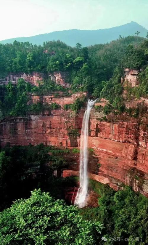 赤水旅游必去景点攻略？赤水旅游攻略自驾游带地图？-第5张图片-诗丽旅游网