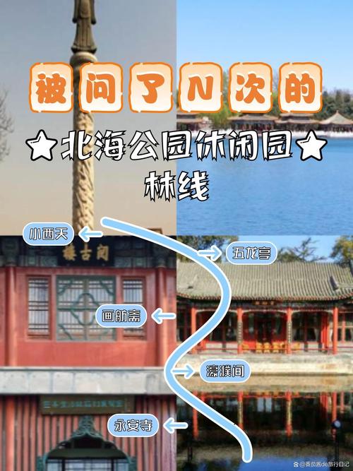 北海旅游线路设计方案?北海旅游项目的规划?-第3张图片-诗丽旅游网 北海旅游线路设计方案?北海旅游项目的规划?-第3张图片-诗丽旅游网