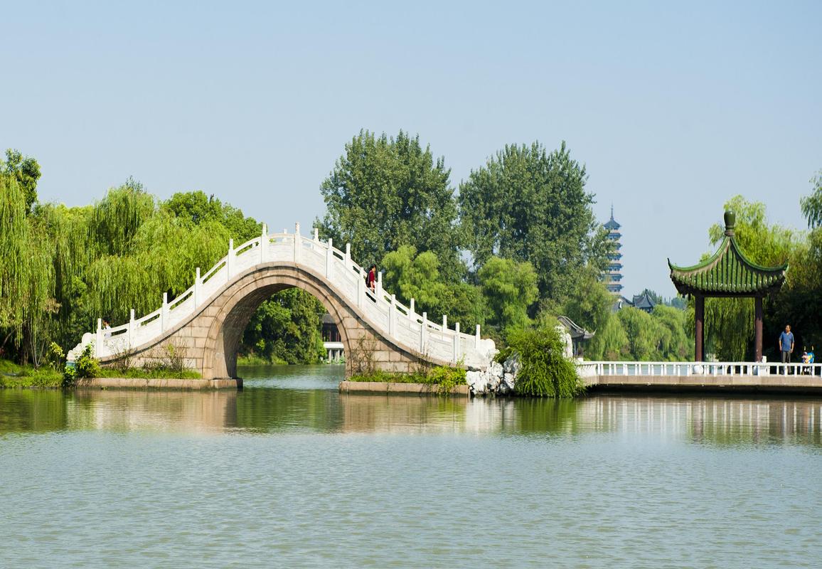 扬州旅游攻略必去景点大全?扬州旅游景点攻略旅游攻略?-第1张图片-诗丽旅游网 扬州旅游攻略必去景点大全?扬州旅游景点攻略旅游攻略?-第1张图片-诗丽旅游网
