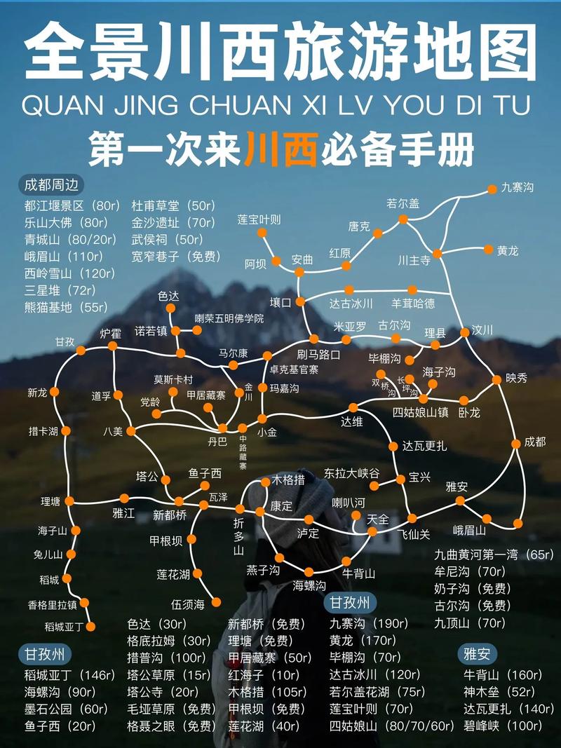 四川省内旅游线路设计方案最新,四川省的旅游路线?-第1张图片-诗丽旅游网 四川省内旅游线路设计方案最新,四川省的旅游路线?-第1张图片-诗丽旅游网