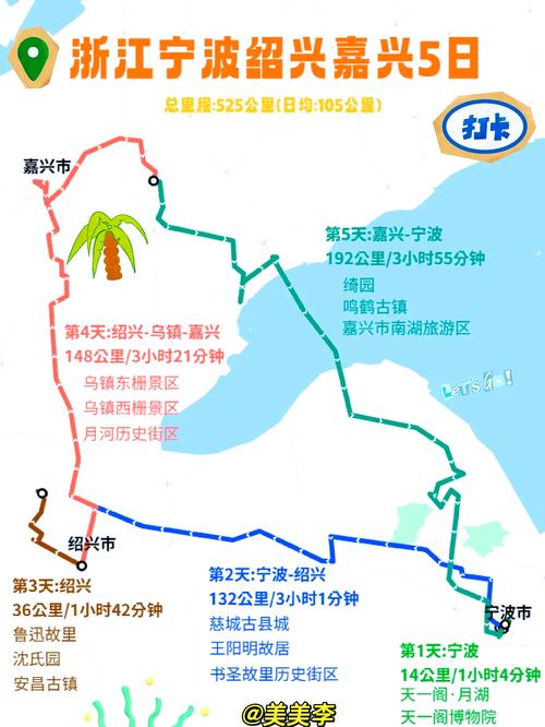 宁波旅游攻略冬天最佳路线，宁波冬季一日游？-第1张图片-诗丽旅游网