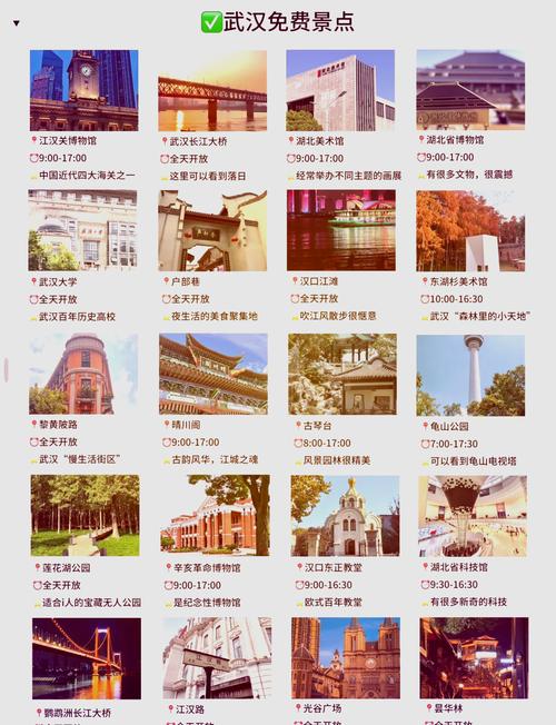 武汉市旅游攻略景点?湖北省武汉市旅游攻略?-第1张图片-诗丽旅游网 武汉市旅游攻略景点?湖北省武汉市旅游攻略?-第1张图片-诗丽旅游网