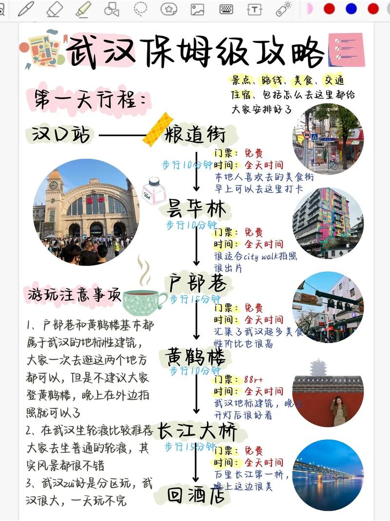 武汉市旅游攻略景点?湖北省武汉市旅游攻略?-第6张图片-诗丽旅游网 武汉市旅游攻略景点?湖北省武汉市旅游攻略?-第6张图片-诗丽旅游网