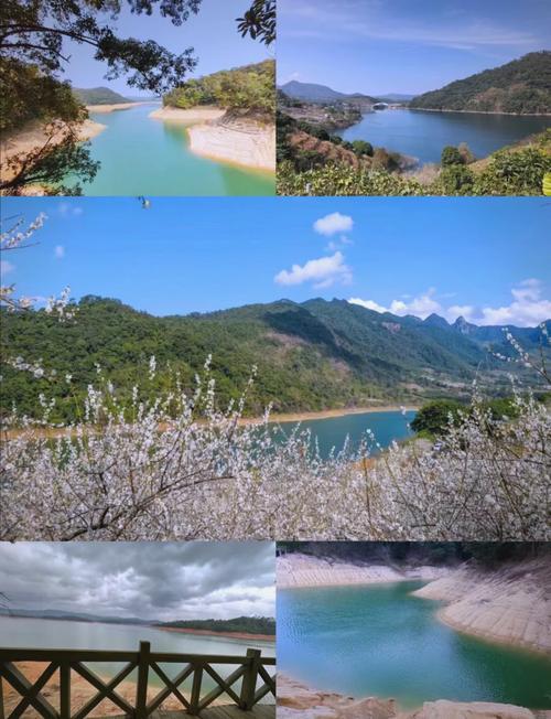 从化值得去的免费景点有哪些?从化值得去的免费景点有哪些地方?-第3张图片-诗丽旅游网 从化值得去的免费景点有哪些?从化值得去的免费景点有哪些地方?-第3张图片-诗丽旅游网