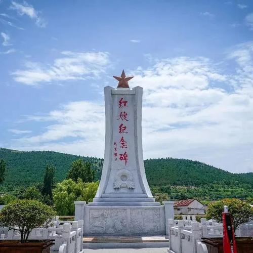 临沂旅游景点攻略红石寨,临沂旅游景点攻略红石寨图片-第3张图片-诗丽旅游网 临沂旅游景点攻略红石寨,临沂旅游景点攻略红石寨图片-第3张图片-诗丽旅游网