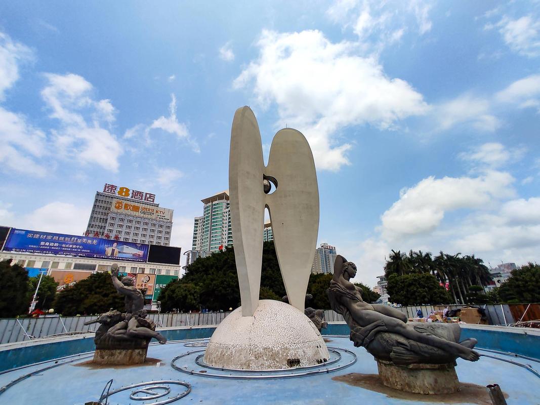 广西北海旅游攻略必玩的景点，广西北海旅游攻略必玩的景点推荐？-第5张图片-诗丽旅游网